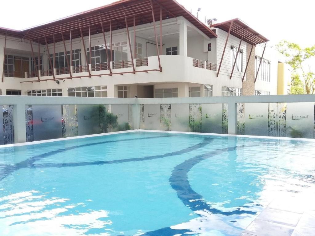 Cityland Tagaytay Taal Lake View City View Free Pool Parking Studios With Balcony Are City View Tagaytay City Exteriér fotografie
