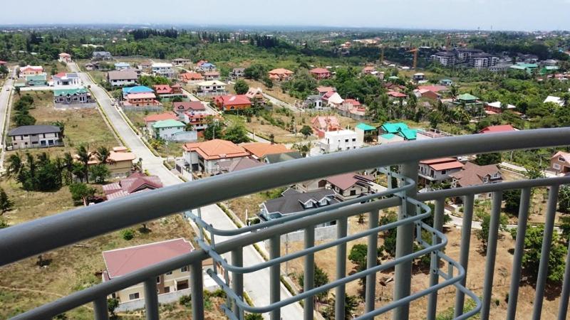 Cityland Tagaytay Taal Lake View City View Free Pool Parking Studios With Balcony Are City View Tagaytay City Exteriér fotografie