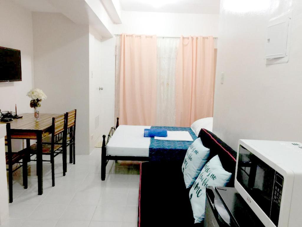 Cityland Tagaytay Taal Lake View City View Free Pool Parking Studios With Balcony Are City View Tagaytay City Exteriér fotografie