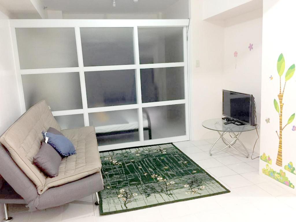 Cityland Tagaytay Taal Lake View City View Free Pool Parking Studios With Balcony Are City View Tagaytay City Exteriér fotografie
