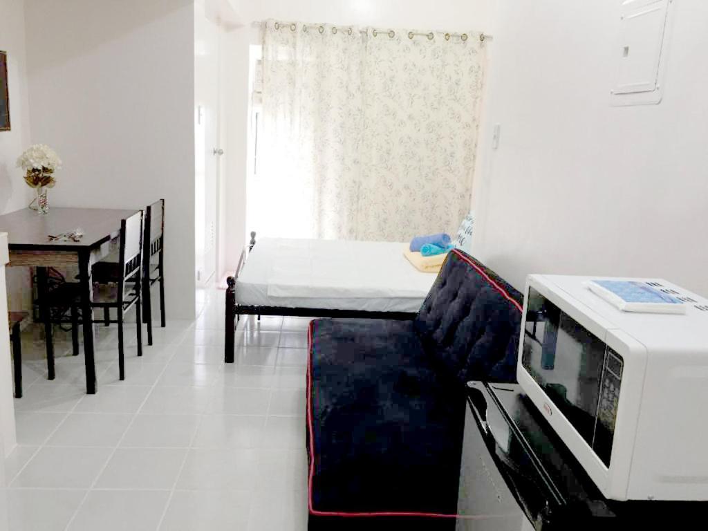 Cityland Tagaytay Taal Lake View City View Free Pool Parking Studios With Balcony Are City View Tagaytay City Exteriér fotografie