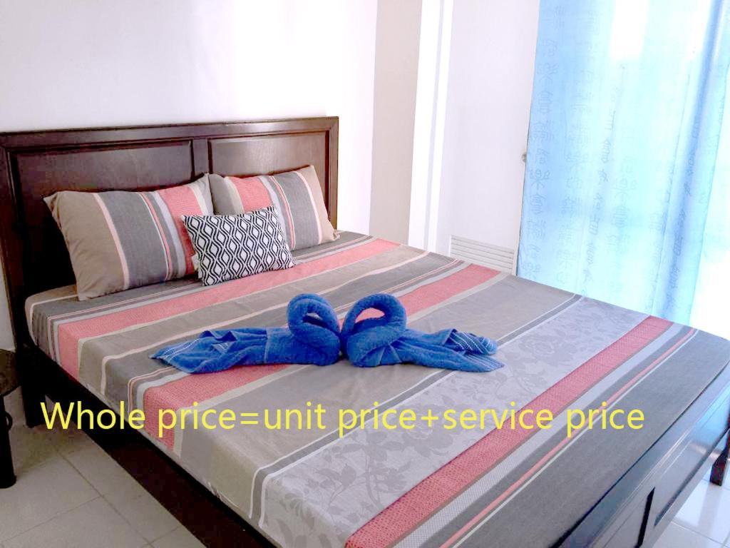 Cityland Tagaytay Taal Lake View City View Free Pool Parking Studios With Balcony Are City View Tagaytay City Exteriér fotografie