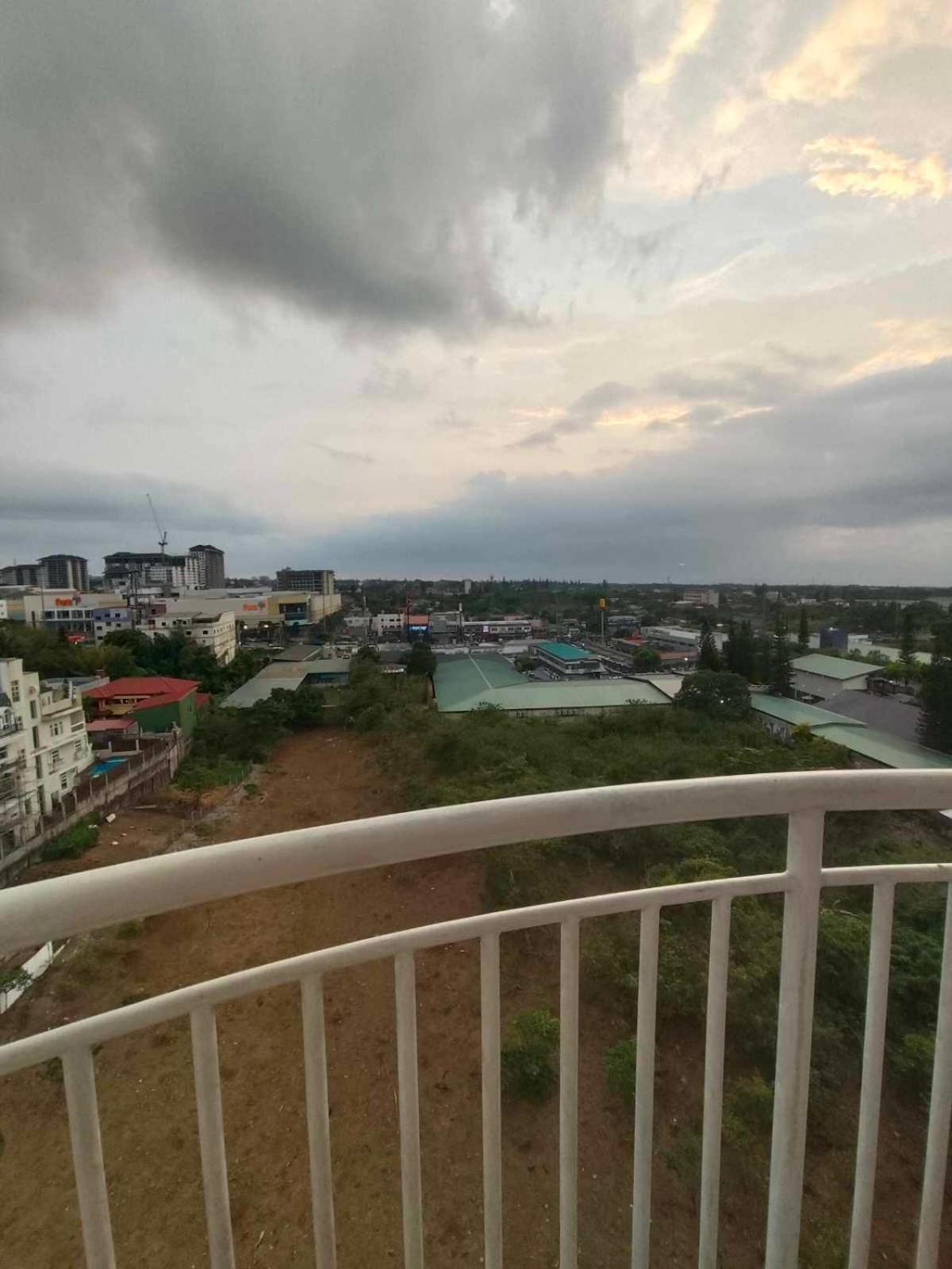 Cityland Tagaytay Taal Lake View City View Free Pool Parking Studios With Balcony Are City View Tagaytay City Exteriér fotografie