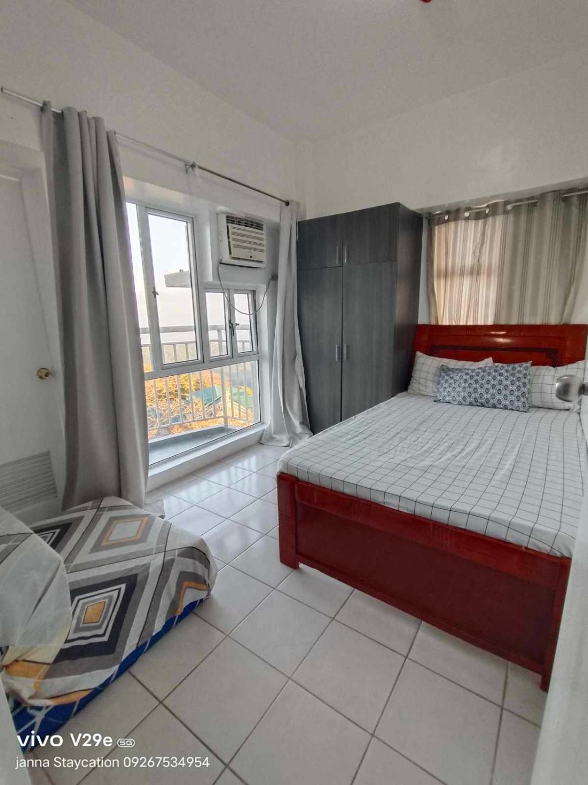 Cityland Tagaytay Taal Lake View City View Free Pool Parking Studios With Balcony Are City View Tagaytay City Exteriér fotografie