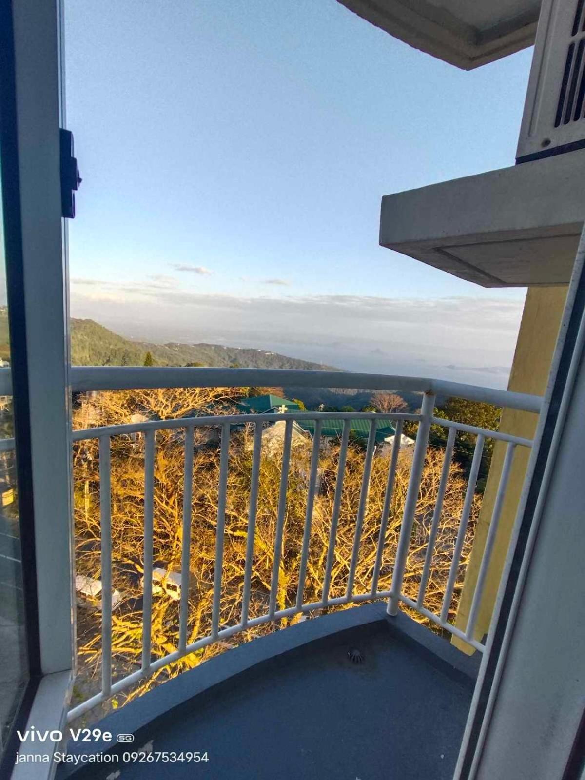 Cityland Tagaytay Taal Lake View City View Free Pool Parking Studios With Balcony Are City View Tagaytay City Exteriér fotografie