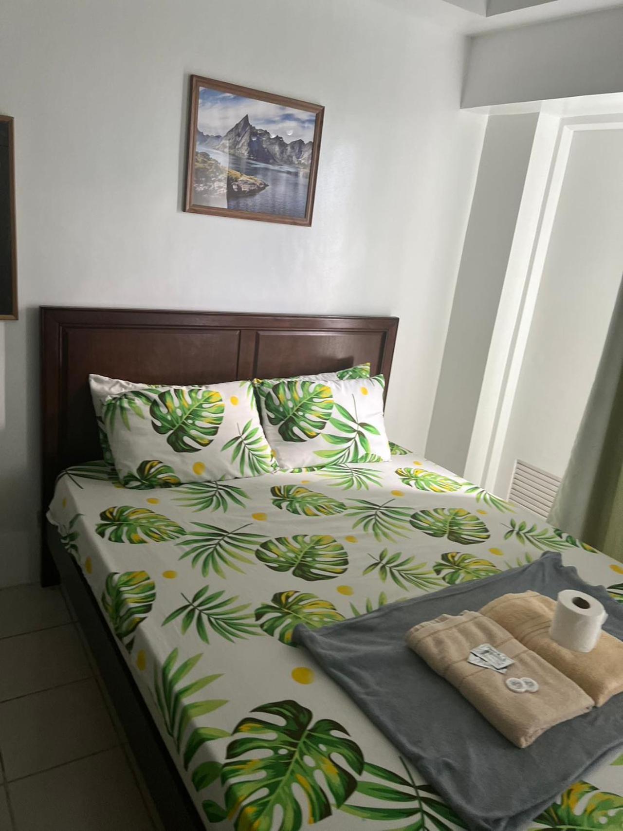 Cityland Tagaytay Taal Lake View City View Free Pool Parking Studios With Balcony Are City View Tagaytay City Exteriér fotografie