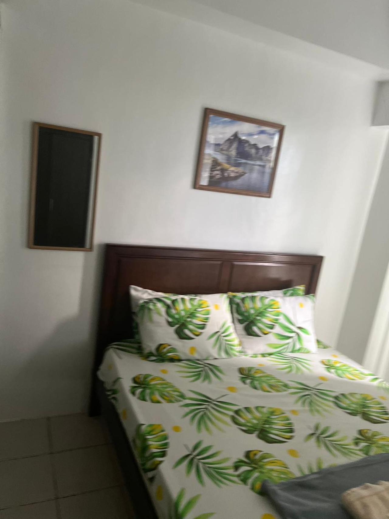 Cityland Tagaytay Taal Lake View City View Free Pool Parking Studios With Balcony Are City View Tagaytay City Exteriér fotografie