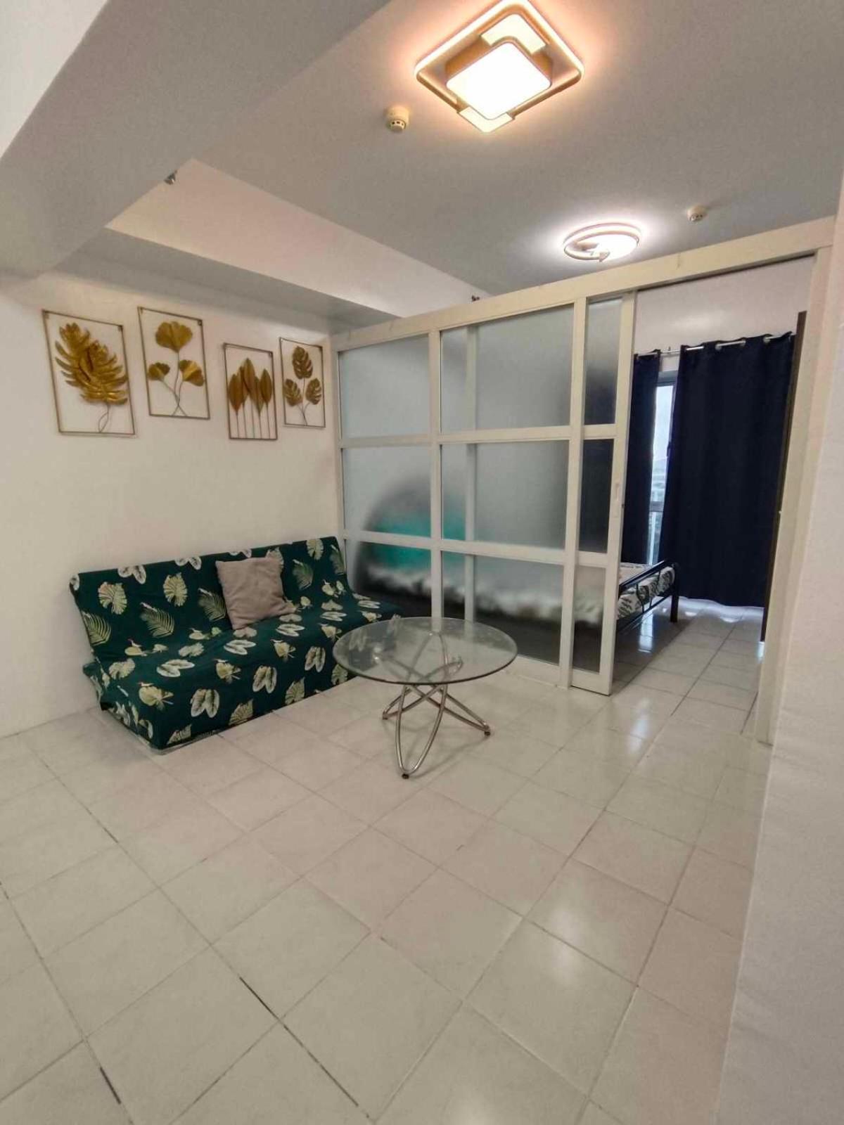Cityland Tagaytay Taal Lake View City View Free Pool Parking Studios With Balcony Are City View Tagaytay City Exteriér fotografie